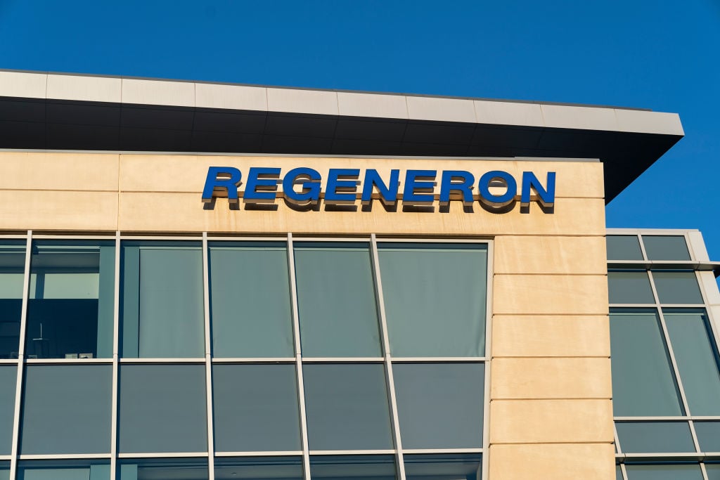 Regeneron rethinks CD28 bispecific R&D plan after 2 patients die