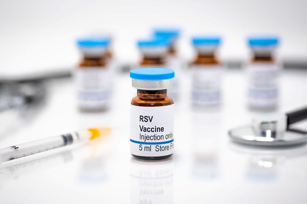 Vicebio hauls in $100M series B to push RSV combo vaccine through phase 1 