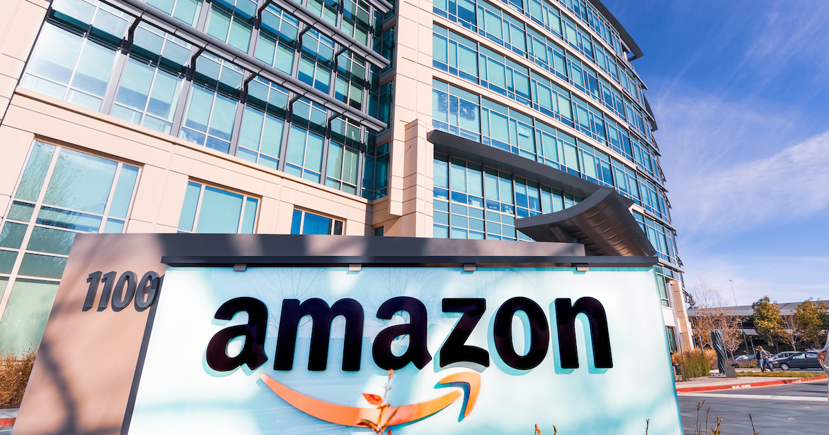 Amazon's One Medical acquisition passes regulatory hurdle in Oregon