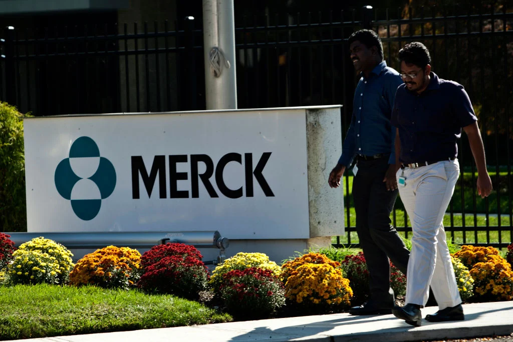 Merck & Co. inks $1.4B blood cancer biotech buyout to muscle in on Bristol Myers, Novartis