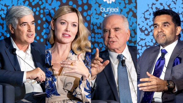 Burjeel Holdings Oncology Conference Marks 10 Years, Focusing on Equitable Solutions for Cancer Care