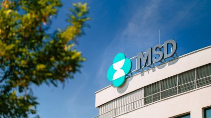 MSD sets sights on bispecific antibody market with Curon acqusition