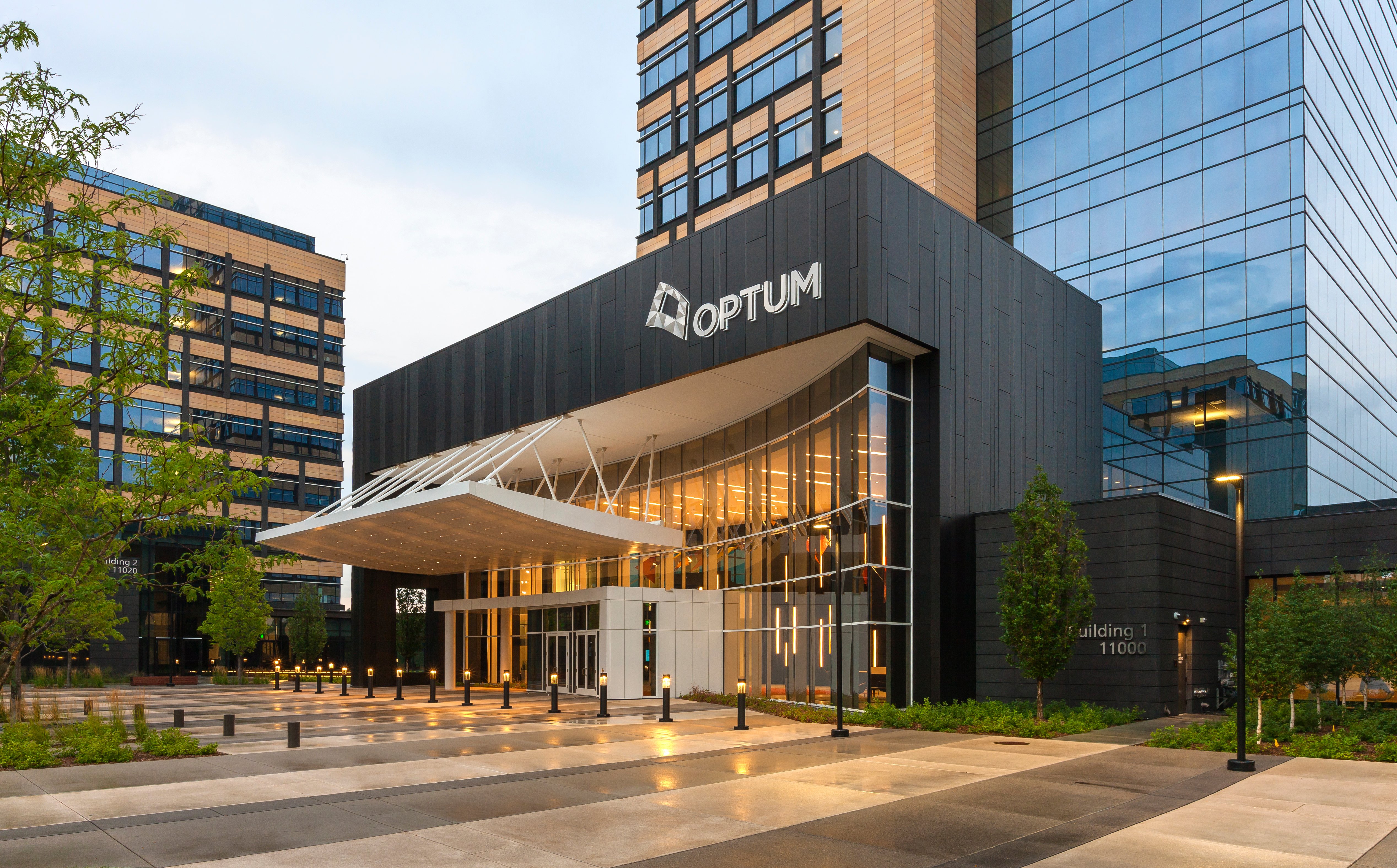 UnitedHealth taps company veteran to lead growing Optum Health arm