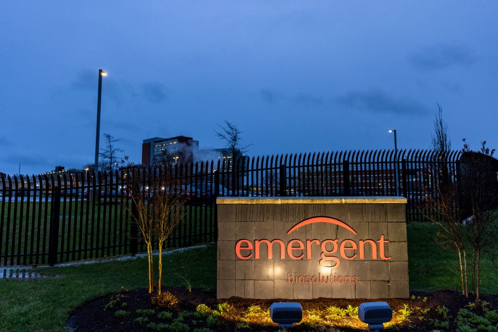 Emergent BioSolutions racks up $400M in mpox preparedness orders as outbreak continues its spread