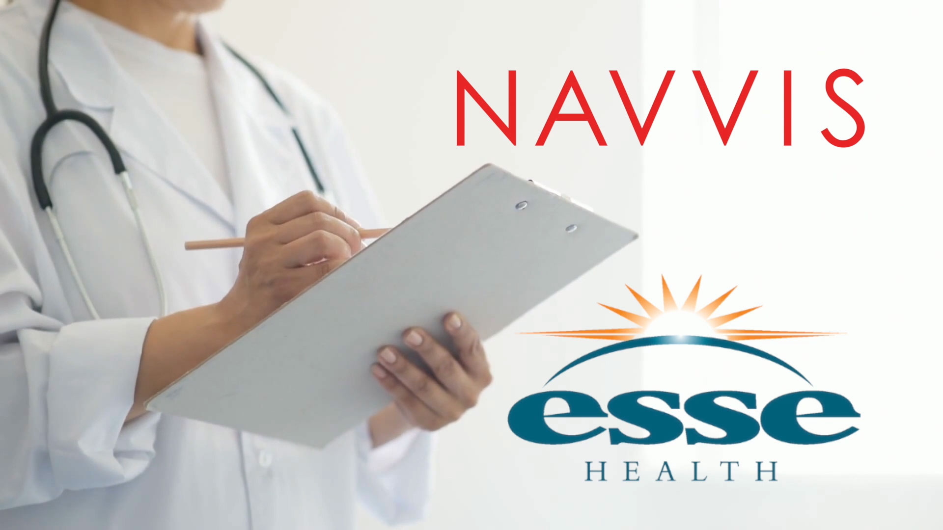 Population Health Leaders Navvis and Esse Health Finalize Merger