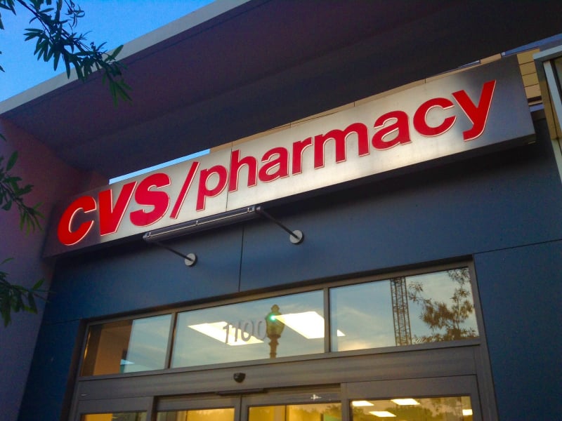 CVS Health taps Cowhey as permanent CFO