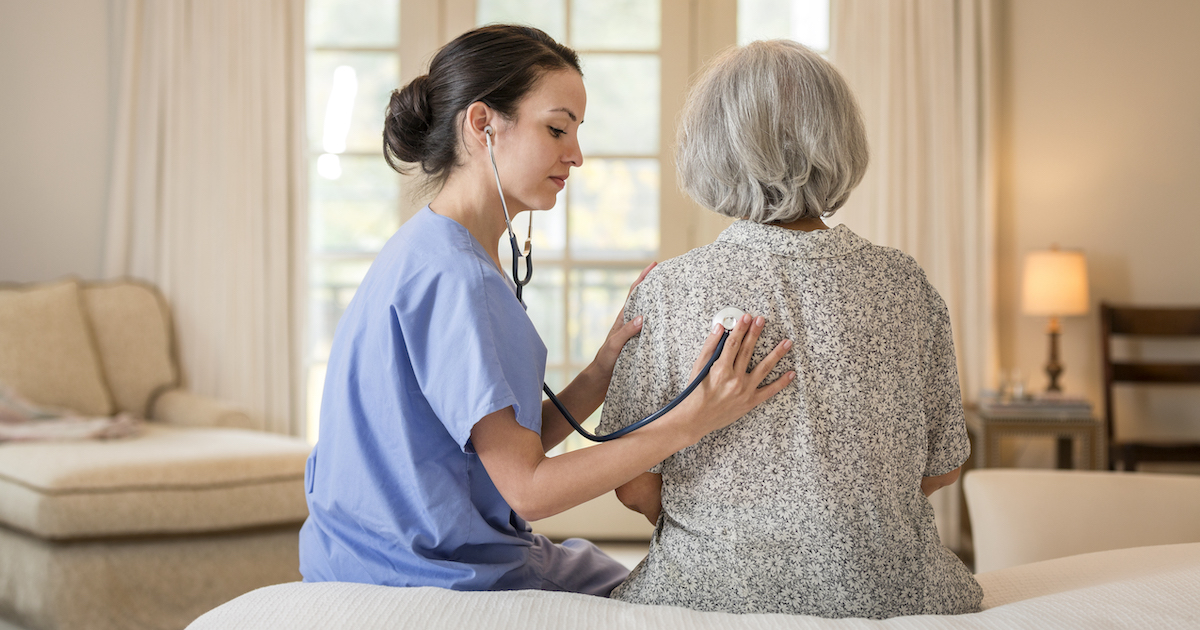 Included Health, DispatchHealth partner to offer virtual-to-in-home care