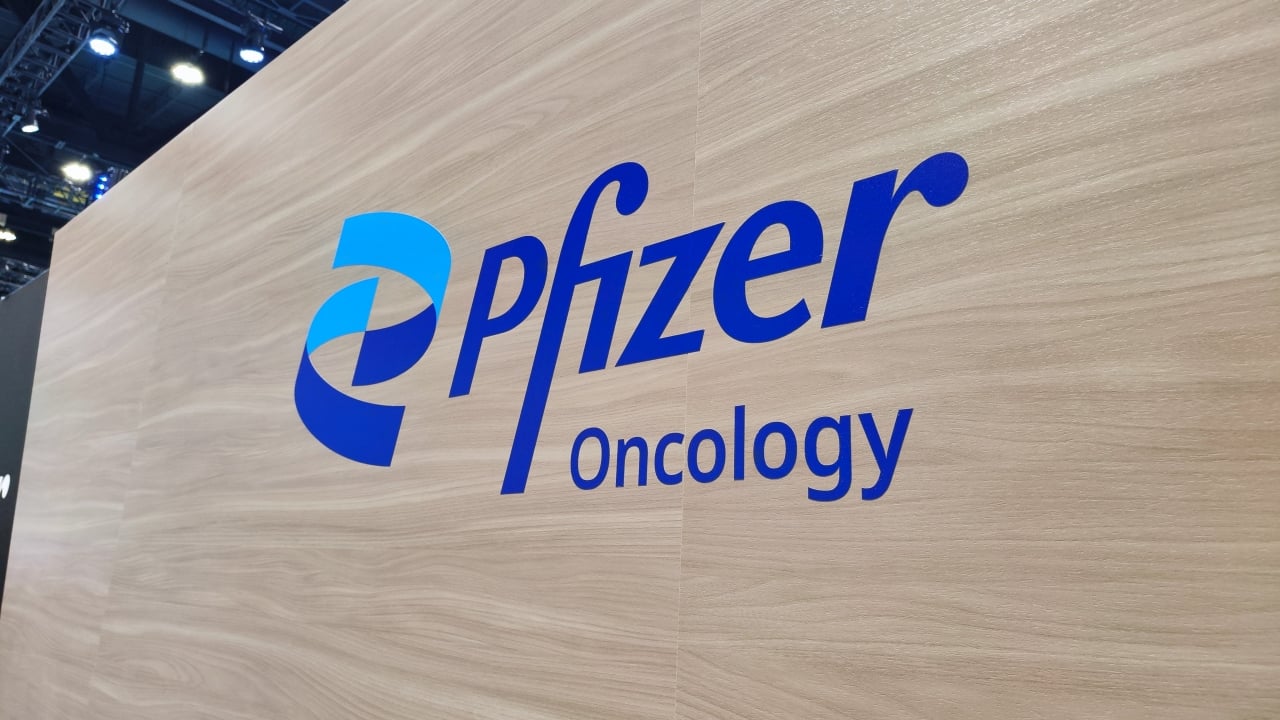 ESMO: Pfizer sees weight gain in cancer patients, aims to enter phase 3 in 2025