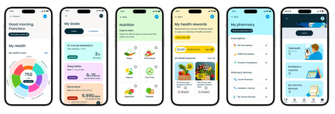 Albertsons Companies Launches Sincerely Health™ Digital Health and Wellness Platform