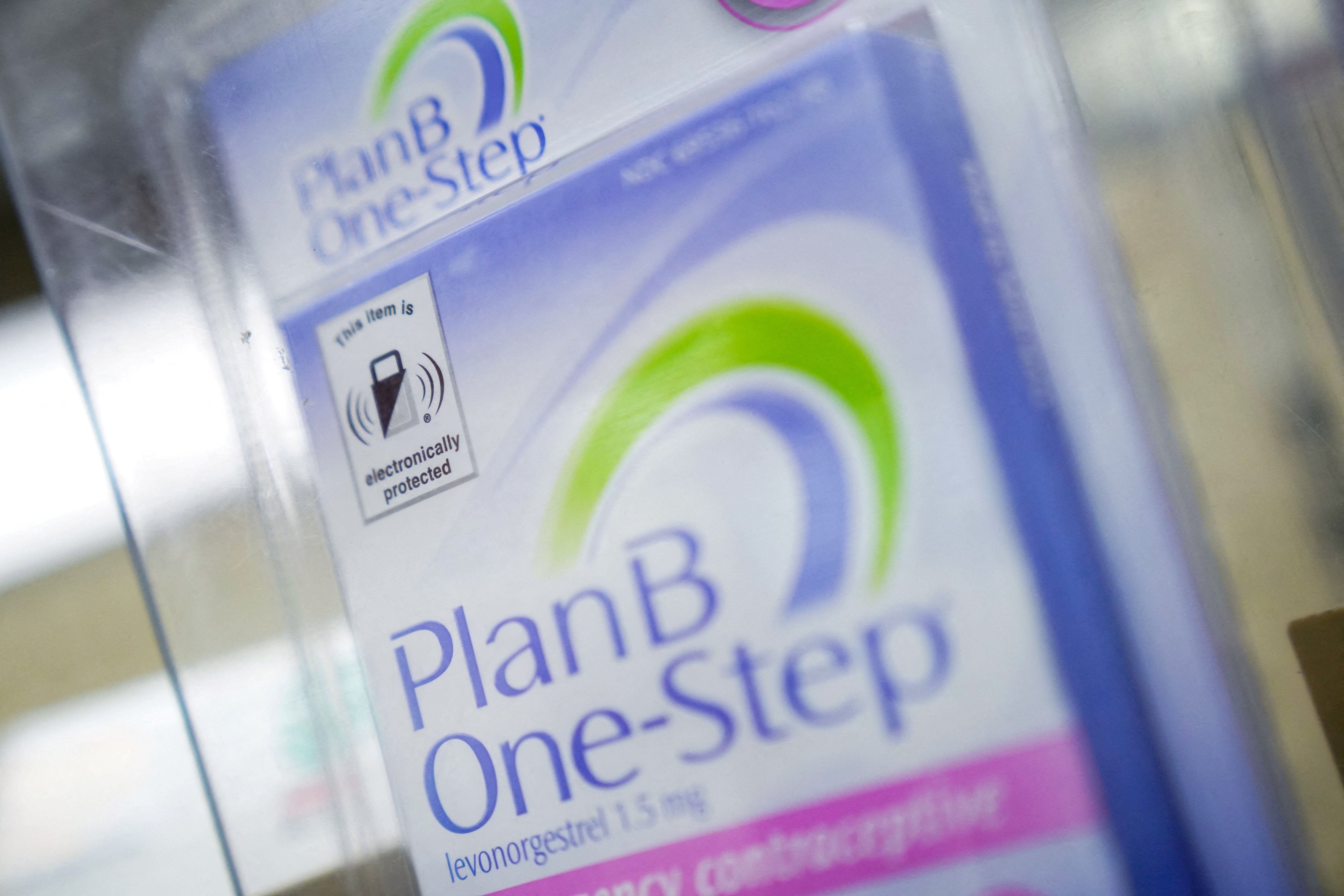 U.S. FDA changes Plan B label to say it does not cause abortion