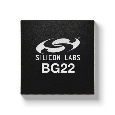 Silicon Labs Announces New Bluetooth® Location Services with Advanced Hardware and Software