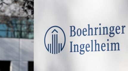 Boehringer seeks approval for lung fibrosis drug following Phase III win