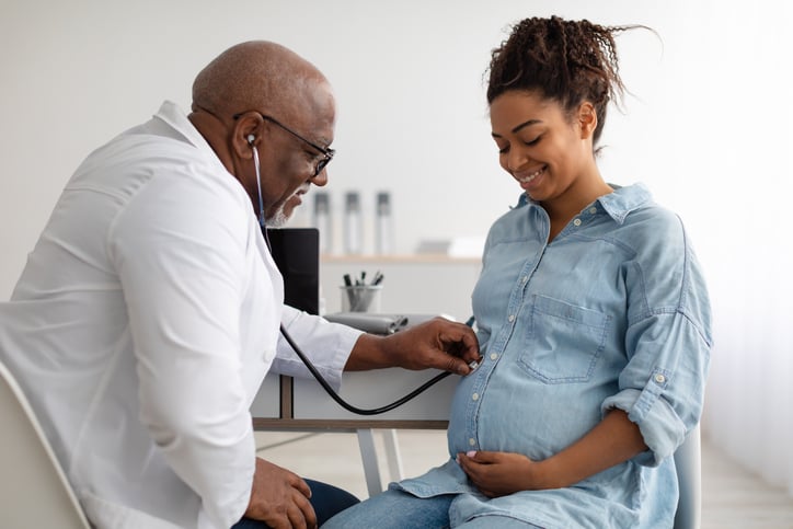 Blue Shield of California expands maternal health partnership with Mahmee