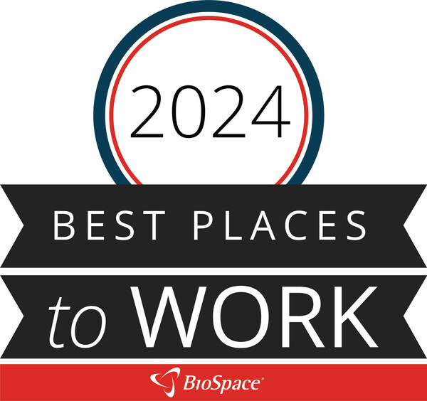 GenScript Named a BioSpace 2024 Best Place to Work