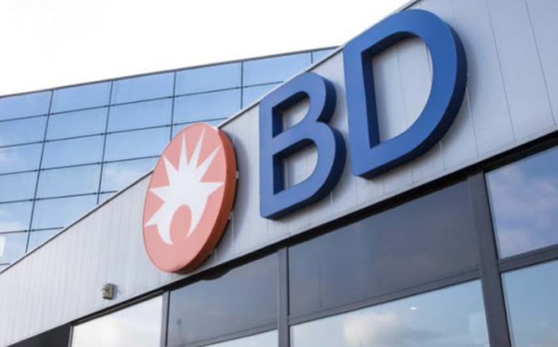 Despite COVID testing crash and stagnant base business, BD brightens 2023 outlook