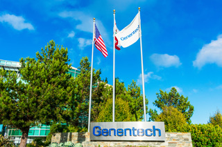 Genentech reports positive phase 3 data for its Tecentriq combination in liver cancer