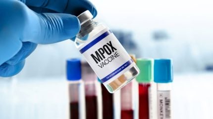 Gavi to obtain 500,000 mpox vaccine doses from Bavarian Nordic