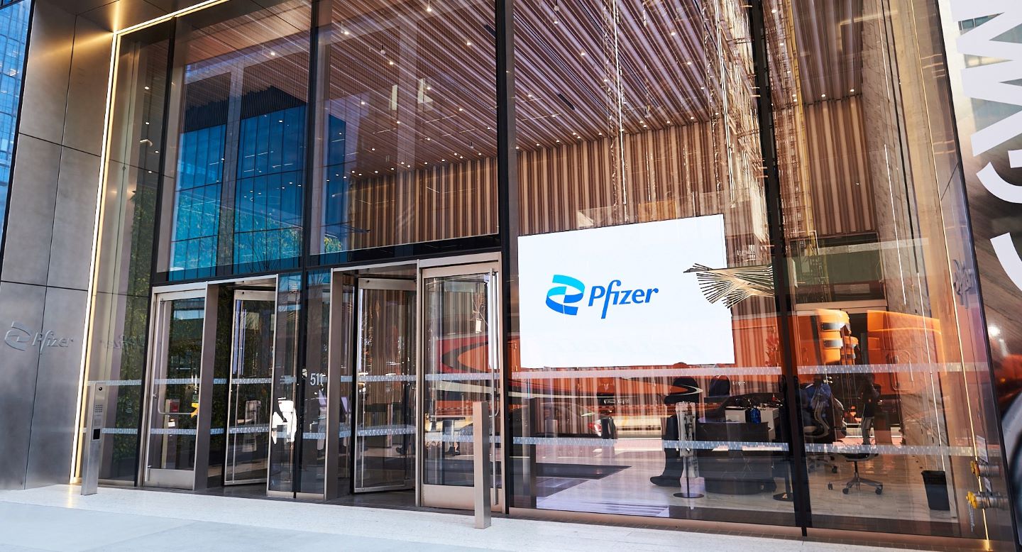 FDA grants approval for Pfizer’s RSV vaccine