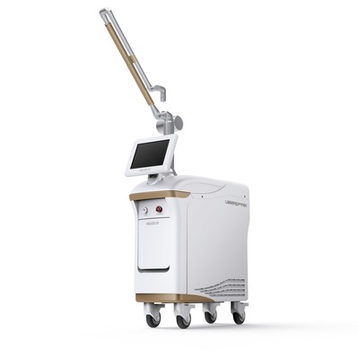 LASEROPTEK Co., Ltd.'s HELIOS IV-785™ Combination Picosecond 785nm + Nanosecond Nd:YAG Laser Receives FDA 510(k) Clearance for Use in Dermatology and General and Plastic Surgery