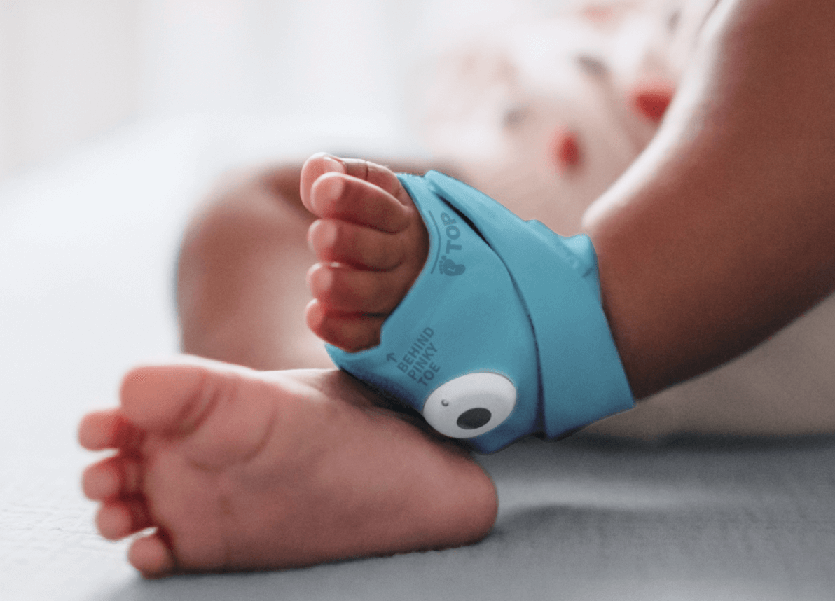 Owlet taps Wheel to bring infant monitoring device to parents through telehealth