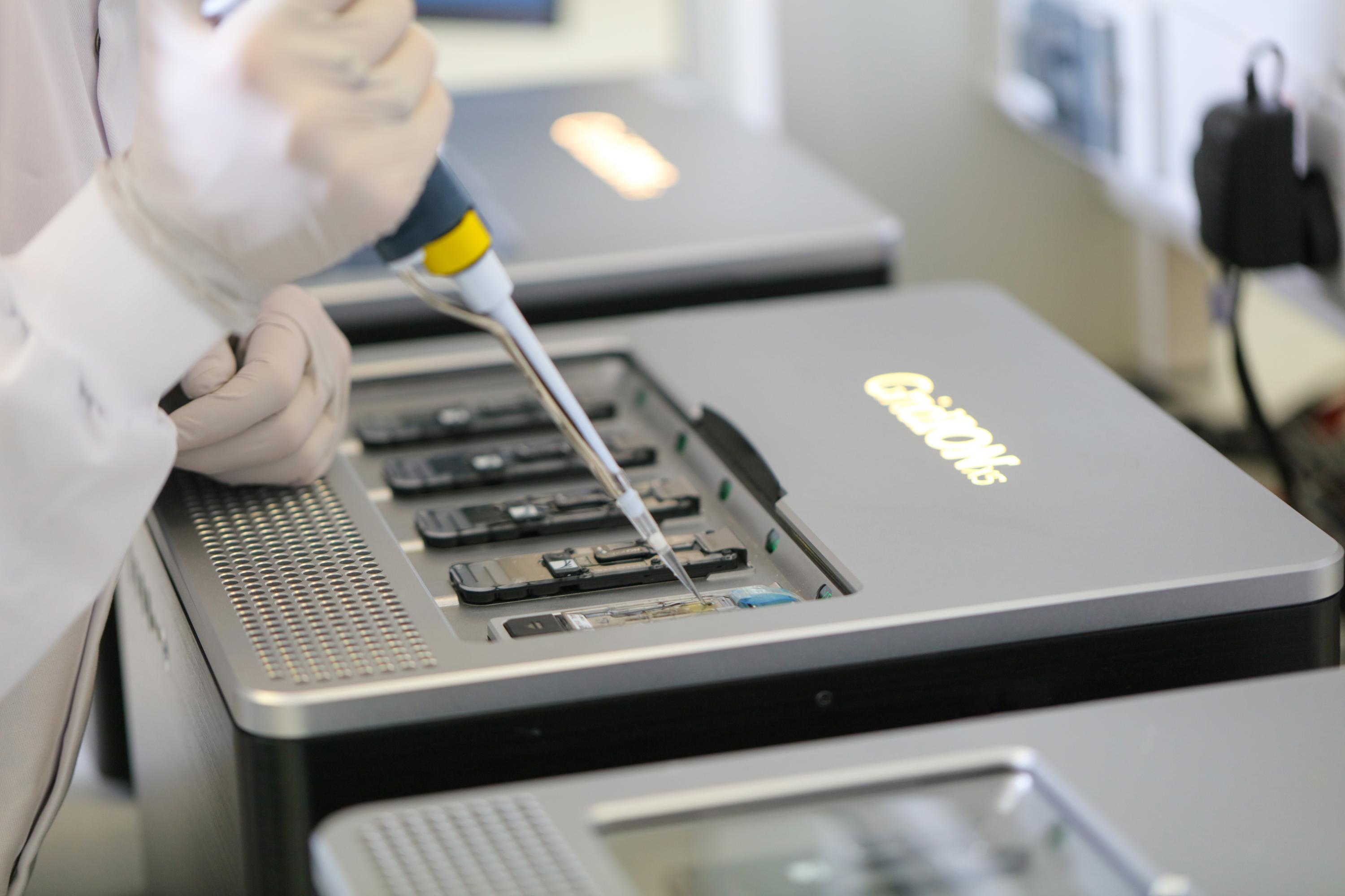 Oxford Nanopore taps SeqOne for rare disease DNA diagnostic partnership