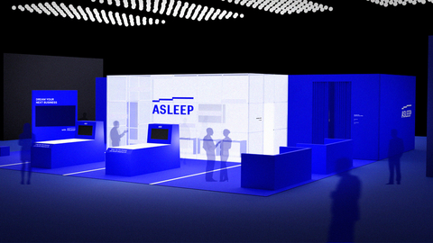 ASLEEP to Unveil Largest Sleep Tech Booth at CES 2023, Showcasing the First Human-Centric Sleep AI & IoT Ecosystem