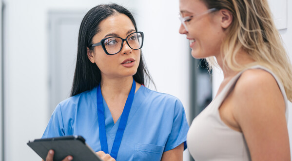 Women in U.S. Can Now Collect Their Own Sample for Cervical Cancer Screening