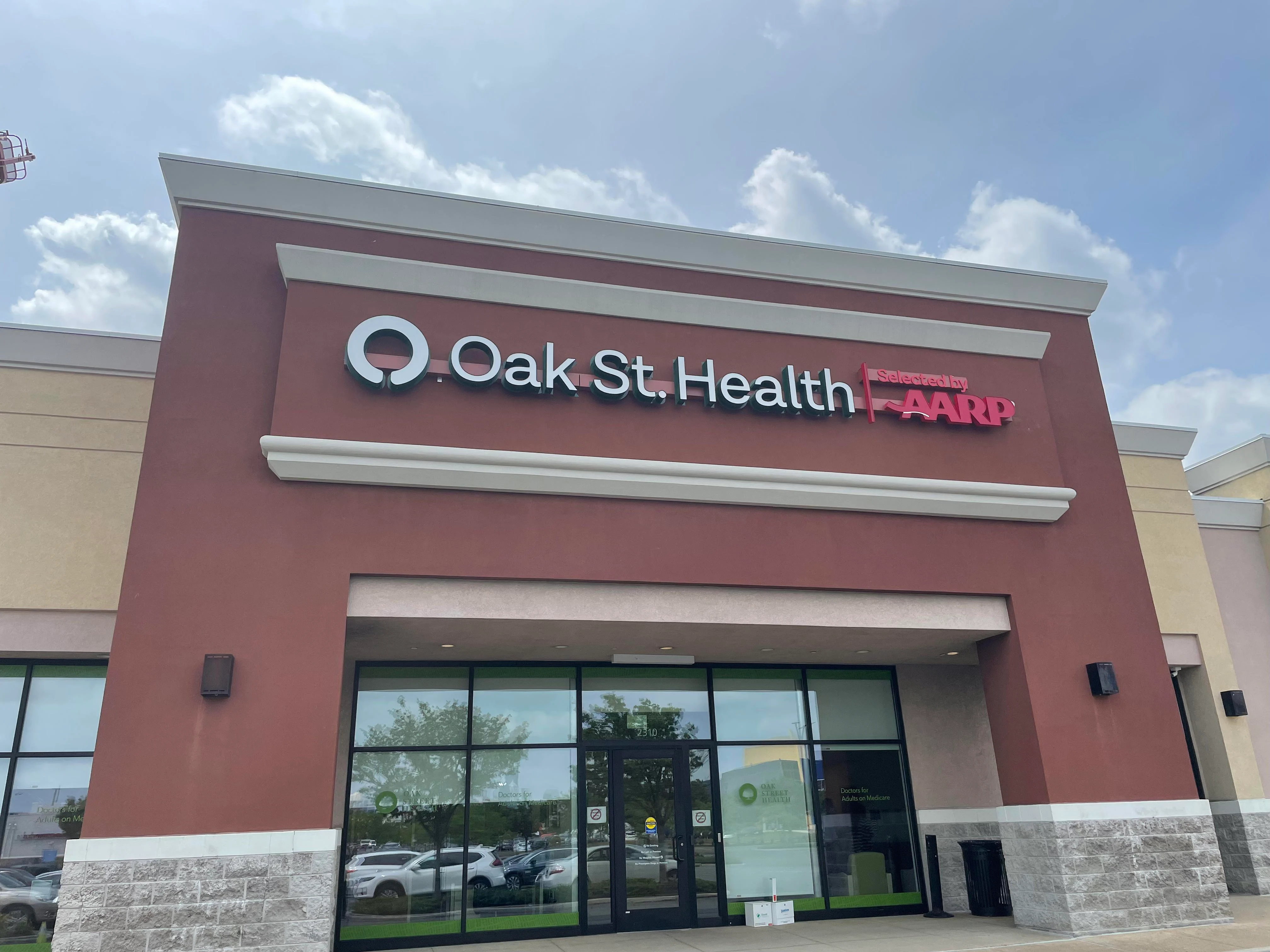 With Oak Street Health deal, CVS pushes healthcare ambitions as investment in value-based care heats up