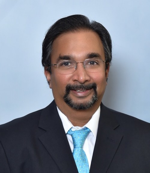 Pulnovo Medical Announces Dr. Krishna Sudhir Joins Scientific Advisory Board