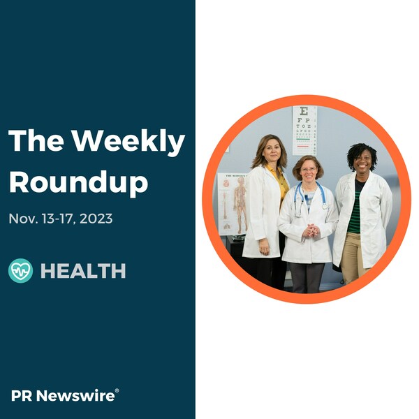 This Week in Health News: 11 Stories You Need to See