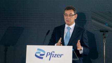 Pfizer boasts over 30% increase in Q3 revenues against previous year