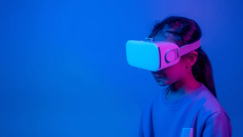 There's a new reimbursement pathway for VR therapy. The health tech company behind it just raised $10M