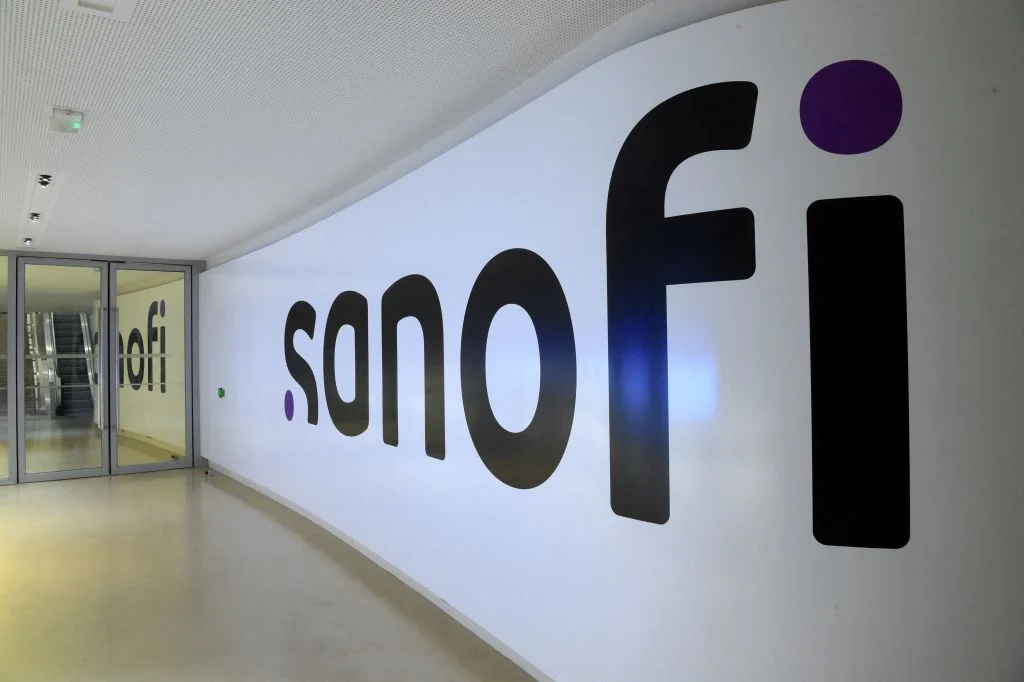 Sanofi takes inflammatory disease protein degrader forward as Kymera shares glimpse of efficacy