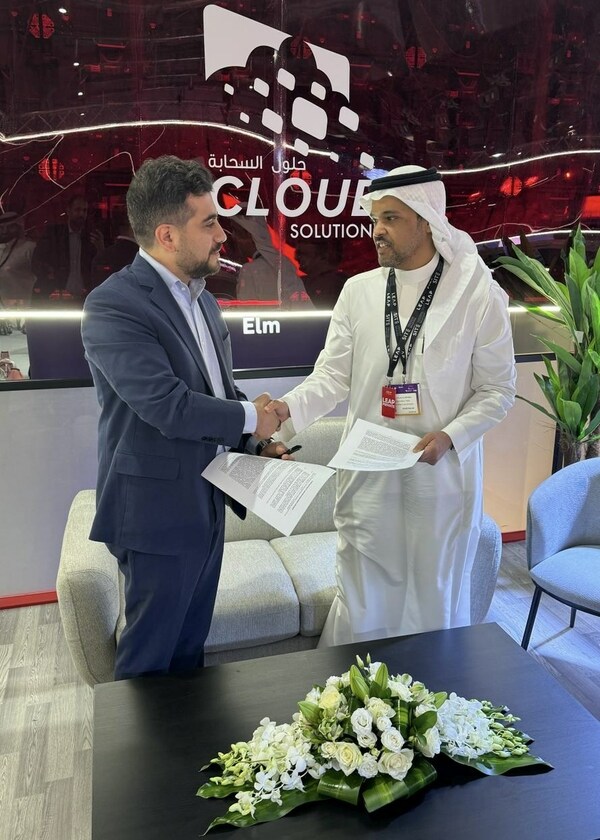 A Voice for Modern Medicine: Augnito and Cloud Solutions Partner to Deliver AI-powered Healthcare in The Kingdom