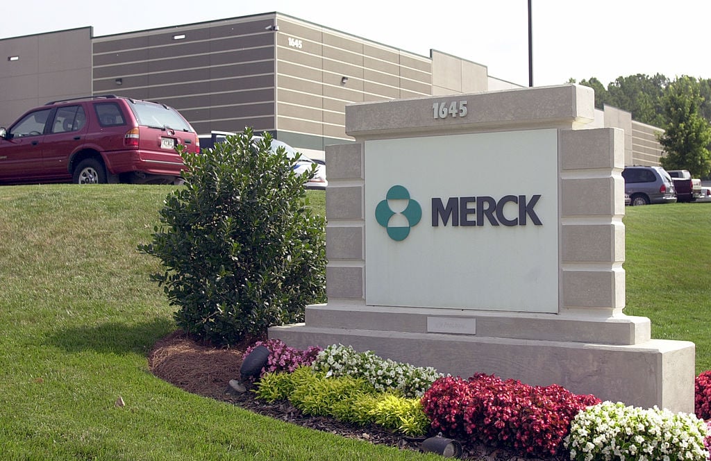 Merck & Co. ditches oncolytic virus Cavatak 4 years after buying Viralytics