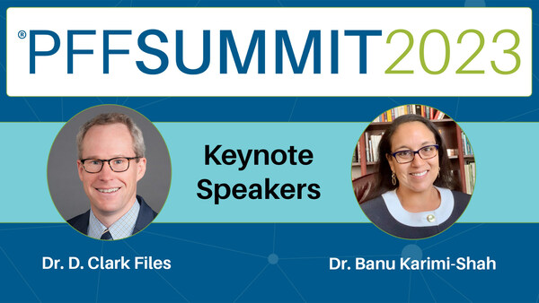 Pulmonary Fibrosis Foundation Announces PFF Summit 2023