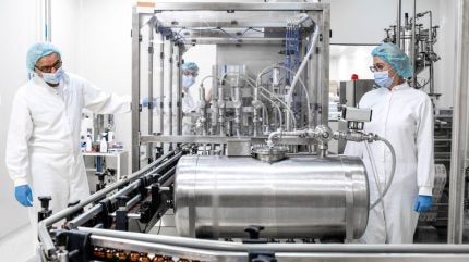 German CDMO outlays $980m on GLP-1 manufacturing expansion