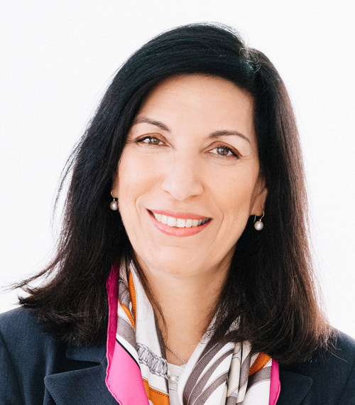 Dr. Huda Zoghbi named the 2022 Kavli Prize Laureate in neuroscience