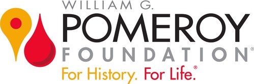 Be The Match and William G. Pomeroy Foundation® Announce $500k Gift and Matching Campaign