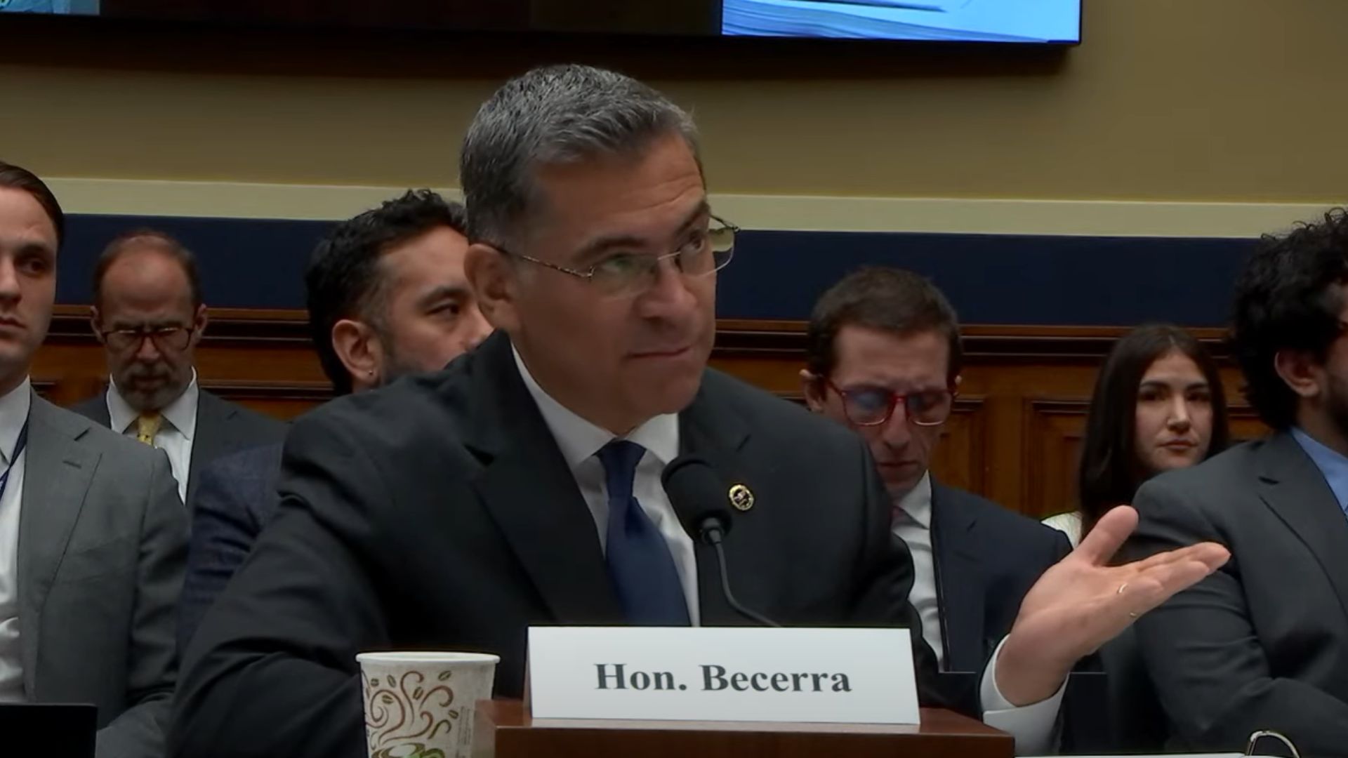 Patient advocates shred Becerra’s copay accumulator comments during House hearing