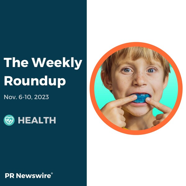 This Week in Health News: 12 Stories You Need to See