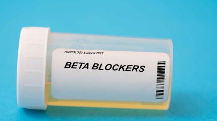 ESC 2024: Beta blocker treatment paradigm shifts for myocardial infarction