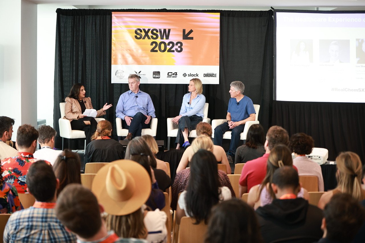 SXSW 2023: How retailers like Walgreens and healthcare startups aim to make inroads in underserved markets 