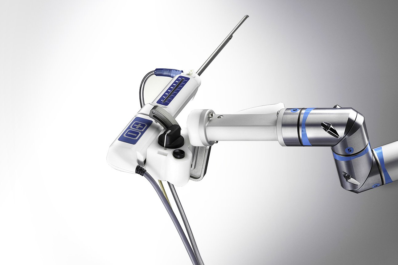 Procept BioRobotics stock jumps on FDA nod for prostate surgery system