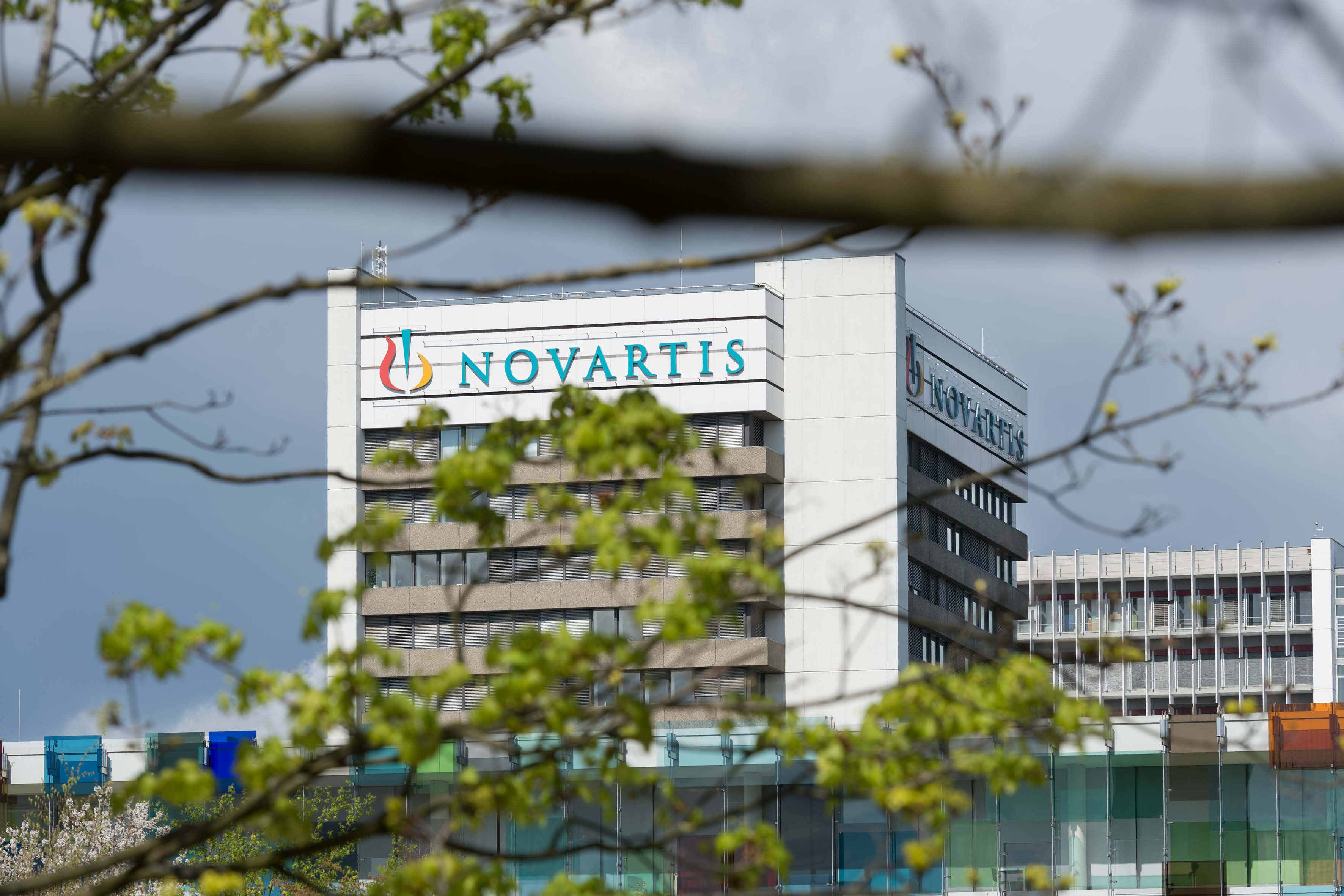 Generics to Novartis' leukemia drug Tasigna to reach poor countries under 4 MPP licenses