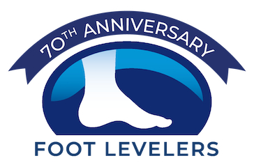 Case Study Documents the Value of Foot Levelers Custom, Flexible Orthotics to Improve Work Performance and Overall Health of Firefighters