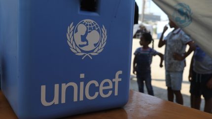 UNICEF secures one million mpox vaccines for Africa