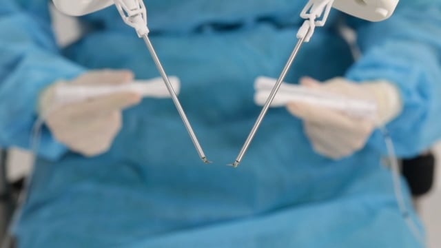 Medical Microinstruments collects $110M to fund surgical robot rollout