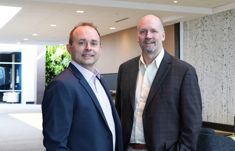 CORRECTING and REPLACING IPS Strengthens Biologics Expertise with New Team Members, Brian Horowski and Bob Forbes