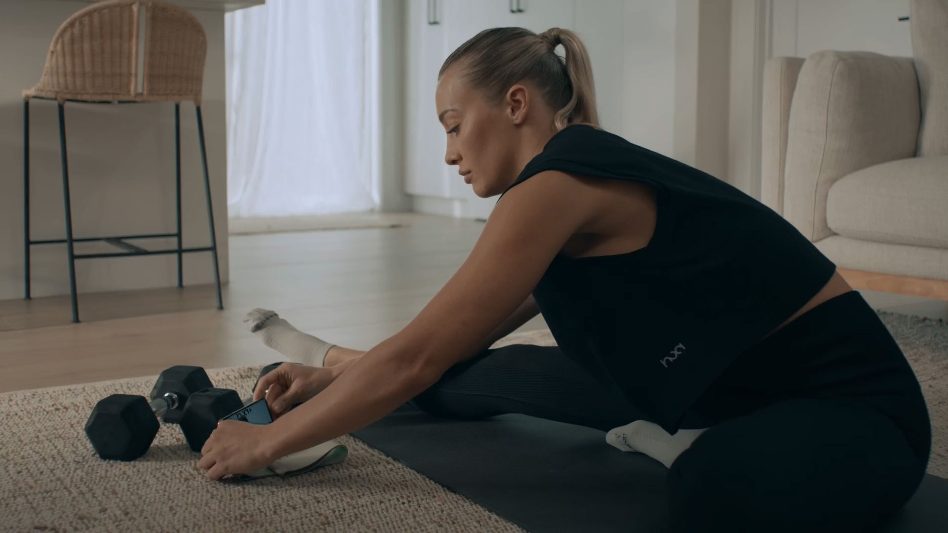 House of Athlete Launches HOA+, an Immersive Digital Experience to Help All Athletes Achieve Peak Physical and Mental Fitness